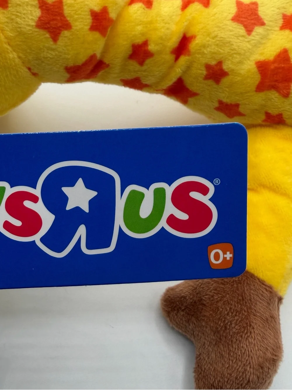 Toys R Us new original